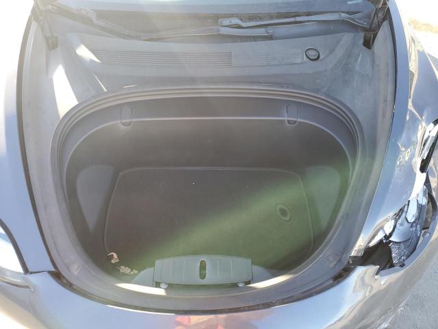 Photo 11 from auction – 2018 TESLA MODEL 3 with VIN 5YJ3E1EB7JF073724