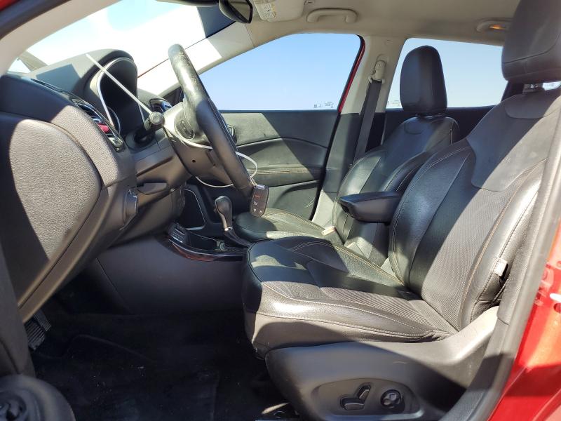 Photo 7 from auction – 2019 JEEP COMPASS LI with VIN 3C4NJCCB3KT664512
