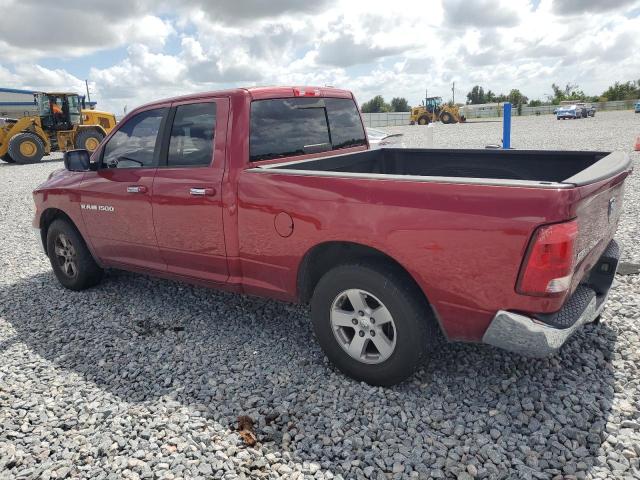 Photo 2 from auction – 2011 DODGE RAM 1500 with VIN 1D7RB1GP0BS635680