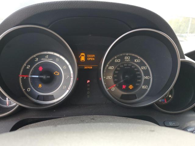 Photo 9 from auction – 2010 ACURA MDX with VIN 2HNYD2H20AH519713