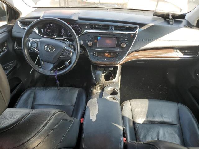 Photo 8 from auction – 2013 TOYOTA AVALON BAS with VIN 4T1BK1EB1DU013370