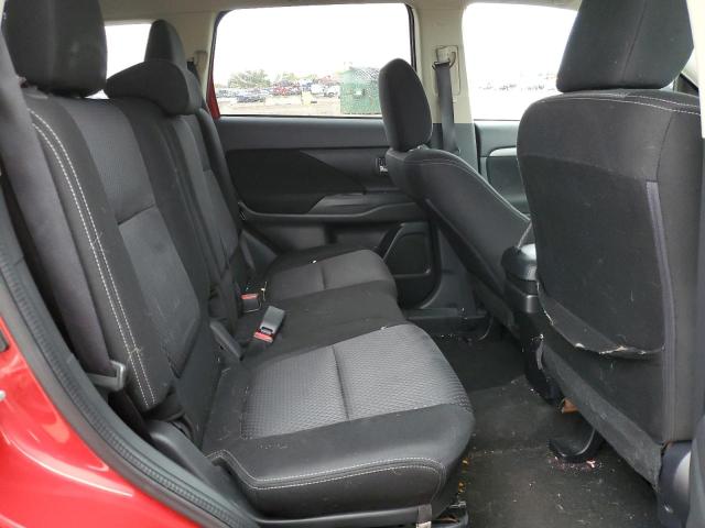 Photo 10 from auction – 2017 MITSUBISHI OUTLANDER with VIN JA4AD3A34HZ041638
