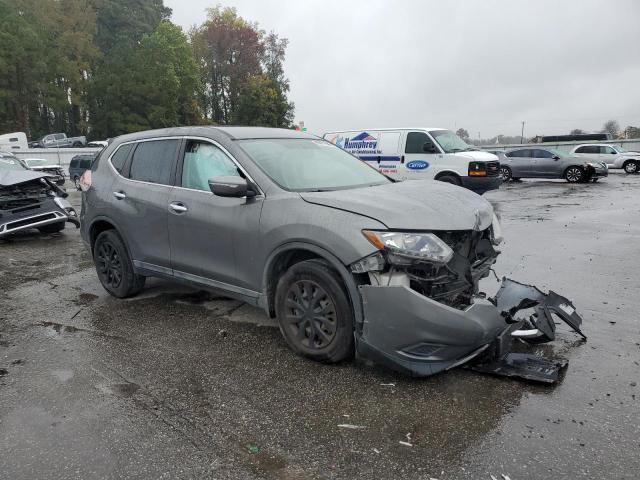 Photo 4 from auction – 2014 NISSAN ROGUE S with VIN 5N1AT2MV6EC849290