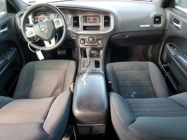 Photo 8 from auction – 2011 DODGE CHARGER with VIN 2B3CL3CG5BH507328