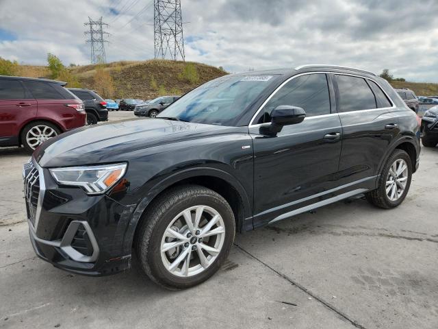 AUDI Q3 PREMIUM 2023 with VIN WA1DECF35P1068251 - Photo from auction
