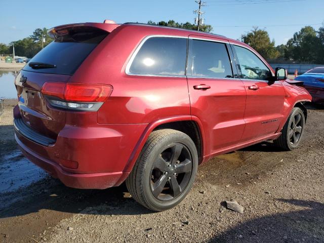 Photo 3 from auction – 2015 JEEP GRAND CHER with VIN 1C4RJEAG2FC668970
