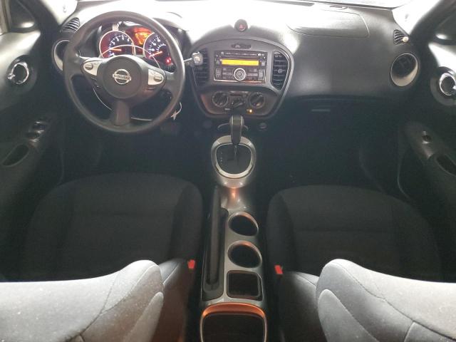 Photo 8 from auction – 2014 NISSAN JUKE S with VIN JN8AF5MR3ET357126