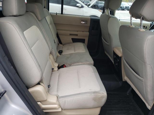 Photo 11 from auction – 2016 FORD FLEX SE with VIN 2FMGK5B89GBA13620