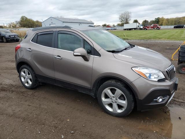 Photo 4 from auction – 2015 BUICK ENCORE with VIN KL4CJGSB1FB034392
