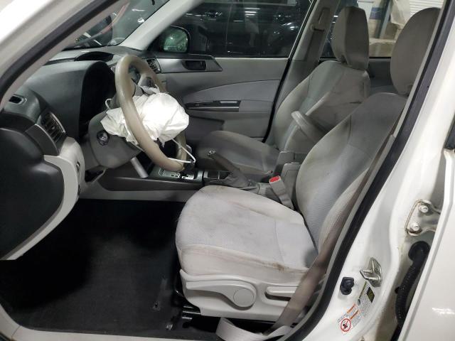 Photo 7 from auction – 2013 SUBARU FORESTER 2 with VIN JF2SHABC2DH416476