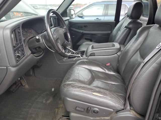 Photo 7 from auction – 2003 CHEVROLET SILVERADO with VIN 1GCEK19T43E287210