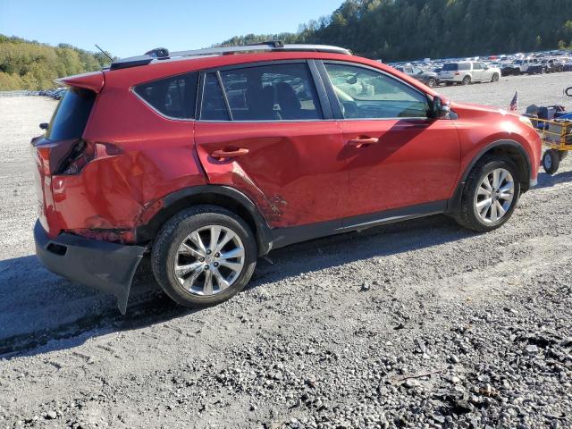 Photo 3 from auction – 2015 TOYOTA RAV4 LIMITED with VIN JTMDFREV5FJ038769