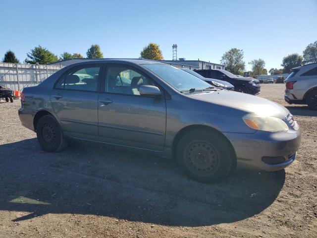 Photo 4 from auction – 2006 TOYOTA COROLLA CE with VIN 2T1BR32E66C683815