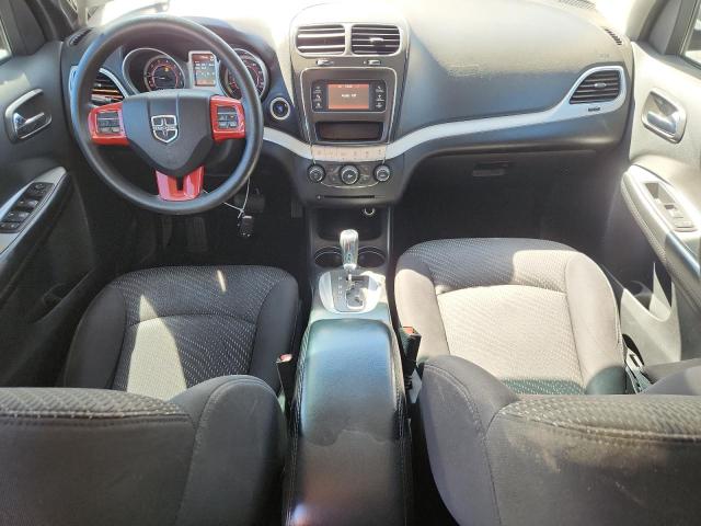 Photo 8 from auction – 2015 DODGE JOURNEY SX with VIN 3C4PDDBG7FT538579