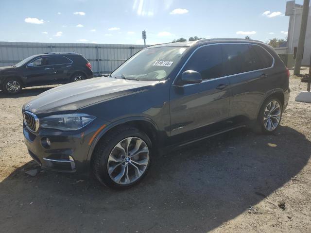 BMW X5 XDRIVE5 2014 with VIN 5UXKR6C50E0C02127 - Photo from auction