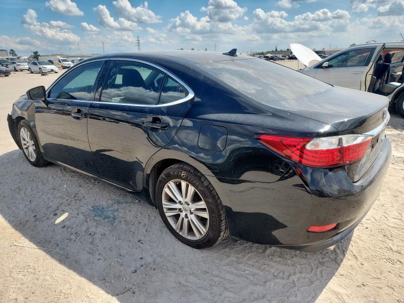 Photo 2 from auction – 2014 LEXUS ES 350 with VIN JTHBK1GG9E2100314