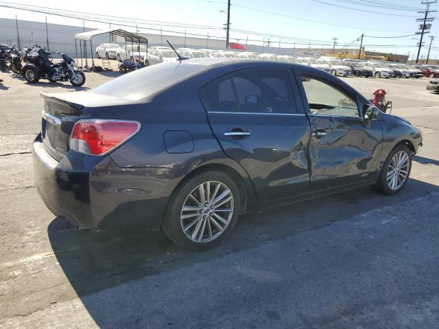 Photo 3 from auction – 2015 SUBARU IMPREZA SP with VIN JF1GJAS67FH016747