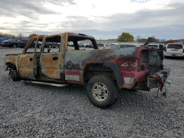 Photo 2 from auction – 2005 CHEVROLET 2500 HD with VIN 1GCHK23245F961677