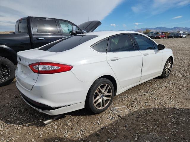Photo 3 from auction – 2016 FORD FUSION SE with VIN 3FA6P0H74GR329274