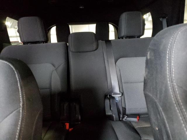 Photo 10 from auction – 2017 FORD EXPLORER X with VIN 1FM5K7D86HGC47577