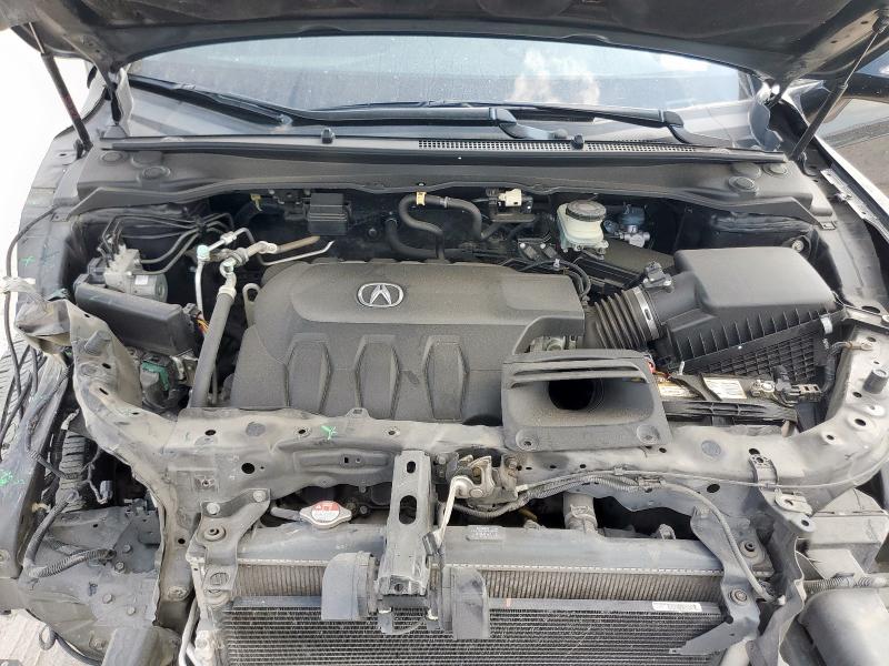 Photo 12 from auction – 2017 ACURA RDX with VIN 5J8TB3H33HL003669