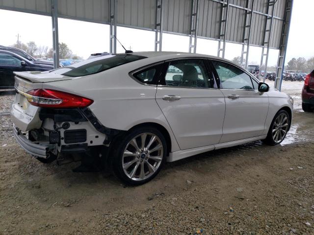 Photo 3 from auction – 2017 FORD FUSION TIT with VIN 3FA6P0K97HR321777