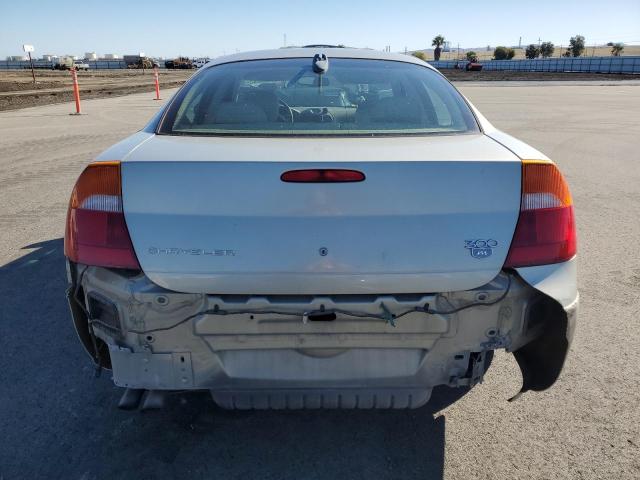 Photo 6 from auction – 2000 CHRYSLER 300M with VIN 2C3HE66G5YH344415