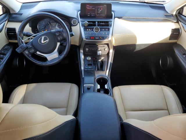 Photo 8 from auction – 2018 LEXUS NX 300 BAS with VIN JTJYARBZ5J2086201