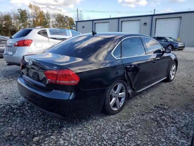 Photo 3 from auction – 2015 VOLKSWAGEN PASSAT S with VIN 1VWAS7A38FC120875