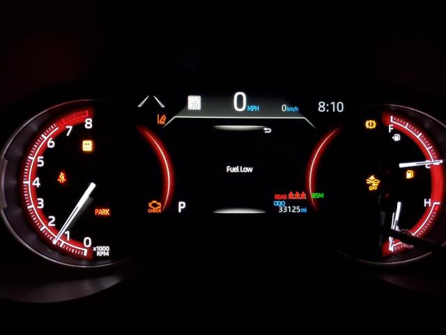 Photo 9 from auction – 2022 TOYOTA RAV4 ADVEN with VIN 2T3J1RFV7NW320511