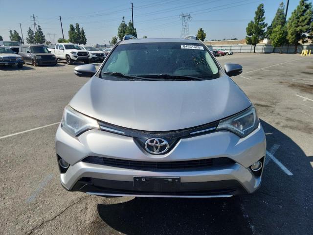 Photo 5 from auction – 2016 TOYOTA RAV4 XLE with VIN 2T3WFREV8GW250884