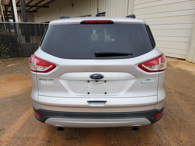 Photo 6 from auction – 2014 FORD ESCAPE SE with VIN 1FMCU0GX4EUA19148