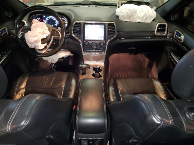 Photo 8 from auction – 2015 JEEP GRAND CHER with VIN 1C4RJFBG7FC909085