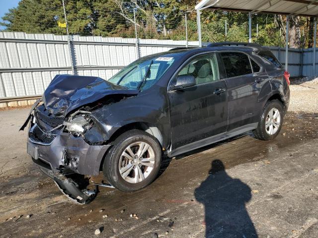 CHEVROLET EQUINOX LT 2013 with VIN 2GNFLEE37D6200251 - Photo from auction