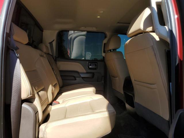 Photo 10 from auction – 2018 GMC SIERRA K15 with VIN 3GTU2PECXJG178003