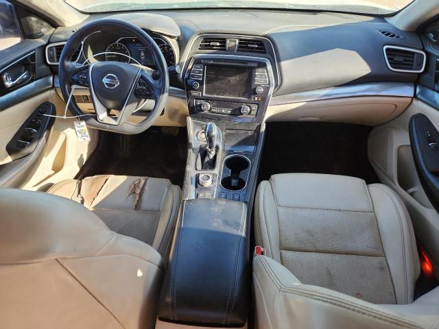 Photo 8 from auction – 2019 NISSAN MAXIMA SL with VIN 1N4AA6AV6KC366972