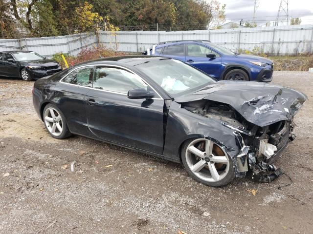 Photo 4 from auction – 2011 AUDI A5 PREMIUM with VIN WAULFBFR7BA010953