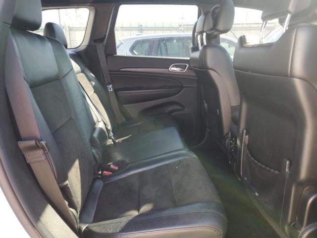 Photo 11 from auction – 2018 JEEP GRAND CHER with VIN 1C4RJFAG8JC486995