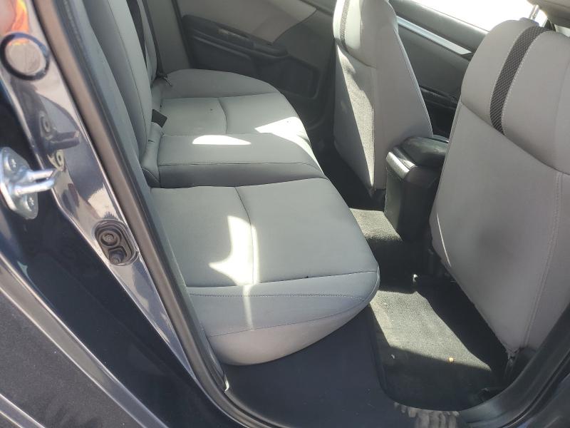 Photo 10 from auction – 2021 HONDA CIVIC LX with VIN 2HGFC2F65MH543632