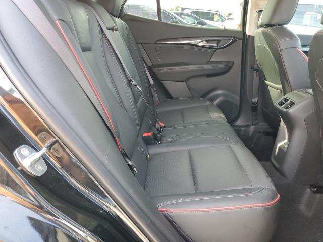 Photo 11 from auction – 2023 BUICK ENVISION E with VIN LRBFZNR47PD036658