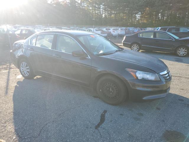 Photo 4 from auction – 2012 HONDA ACCORD LX with VIN 1HGCP2F37CA059603