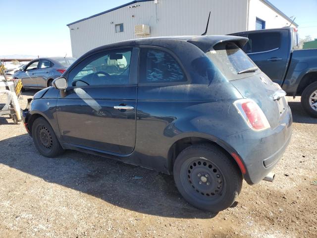 Photo 2 from auction – 2013 FIAT 500 POP with VIN 3C3CFFAR4DT538998