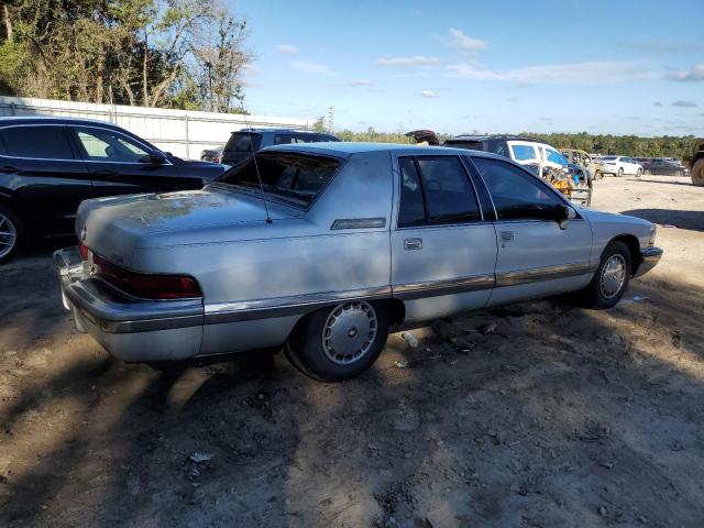 Photo 3 from auction – 1992 BUICK ROADMASTER with VIN 1G4BN5377NR453577