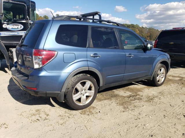 Photo 3 from auction – 2010 SUBARU FORESTER 2 with VIN JF2SH6CC7AH906046