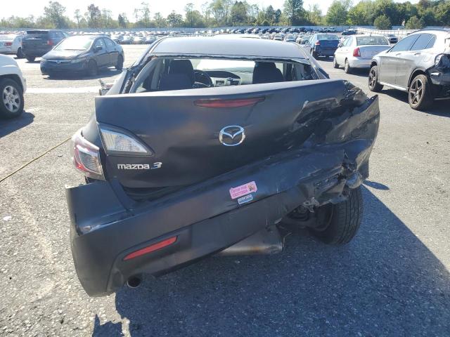 Photo 6 from auction – 2011 MAZDA 3 I with VIN JM1BL1VG9B1406352