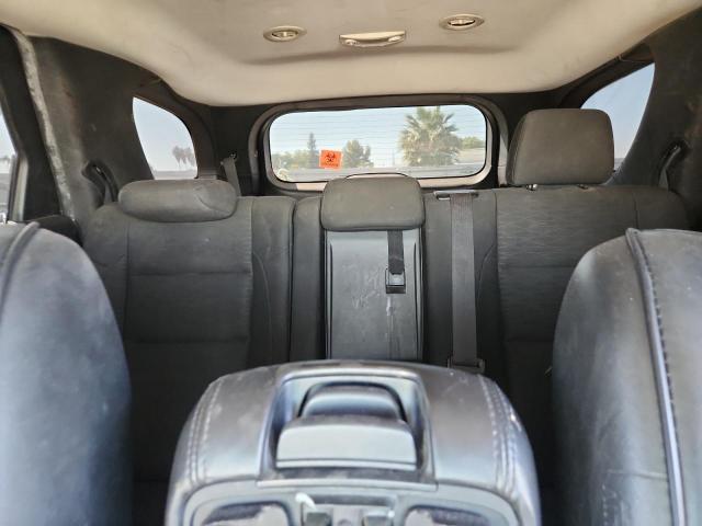 Photo 10 from auction – 2018 DODGE DURANGO SXT with VIN 1C4RDHAG2JC205504
