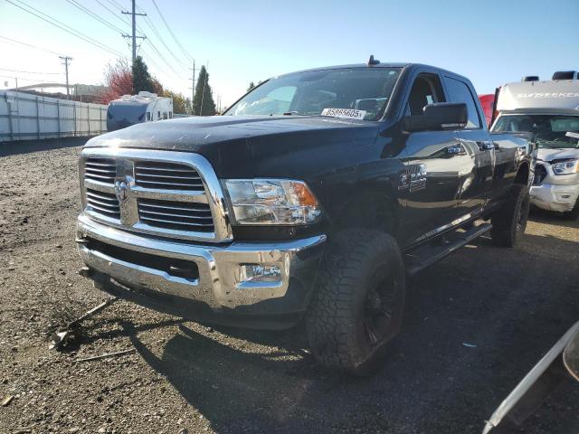 RAM 2500 SLT 2015 with VIN 3C6UR5JL7FG587337 - Photo from auction