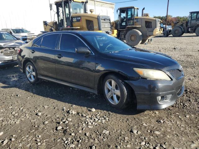 Photo 4 from auction – 2011 TOYOTA CAMRY BASE with VIN 4T1BF3EKXBU208803