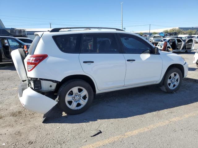 Photo 3 from auction – 2010 TOYOTA RAV4 with VIN 2T3ZF4DV4AW020252