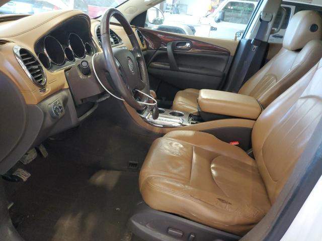 Photo 7 from auction – 2016 BUICK ENCLAVE with VIN 5GAKVBKD7GJ102150